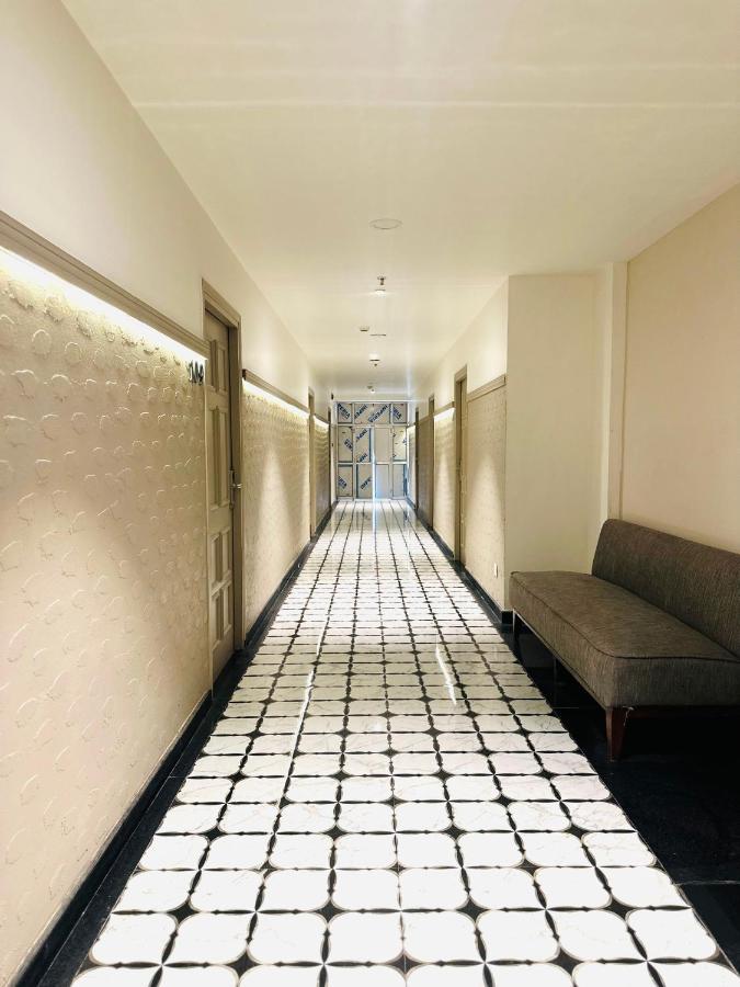 Hotel Mystic Falls Jaipur Exterior foto